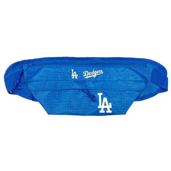 MLB Los Angeles Dodgers Large Fanny Pack